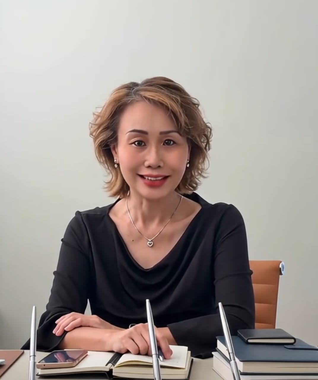 Ivene Leong 的照片